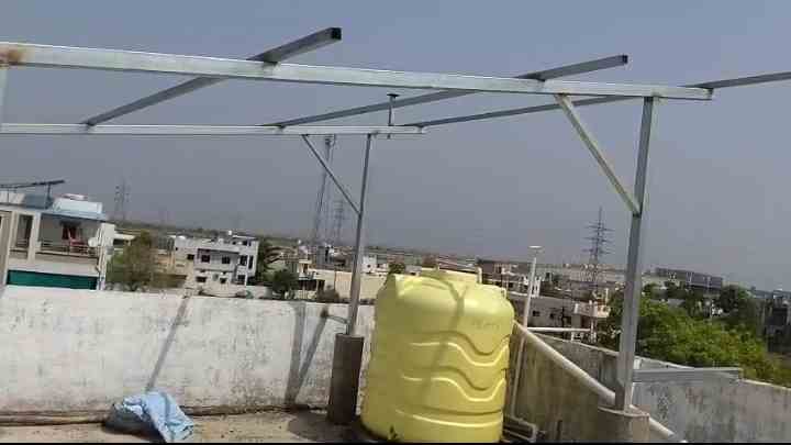 सोलर पॅनल बसवताना सावधान! एजंटांच्या भूलथापांना बळी पडू नका